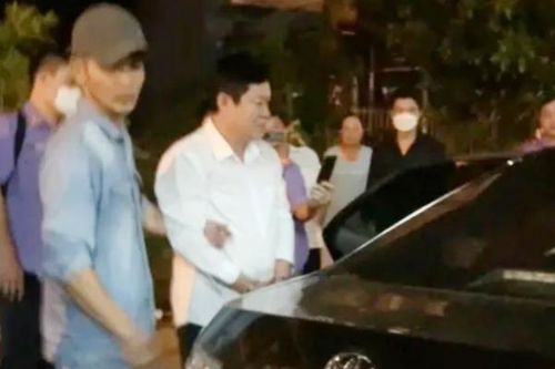 Hoàn tất cáo trạng truy tố cựu Phó Chánh án TAND tỉnh Bạc Liêu