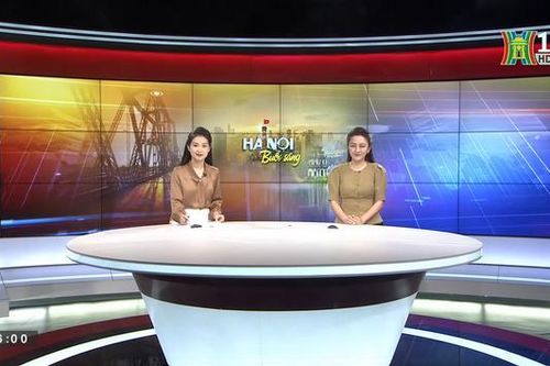 Chương trình Hà Nội buổi sáng | 09/07/2023