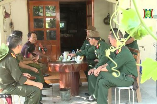 Xứng danh Bộ đội cụ Hồ | Người tốt quanh ta | 09/07/2023
