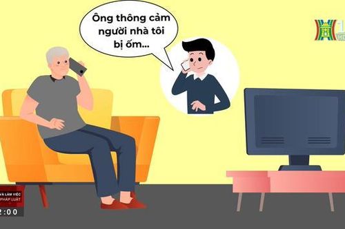 Chiếm đoạt, ăn chặn tiền từ thiện sẽ bị xử lý như thế nào? | Sống và làm việc theo pháp luật | 09/07/2023