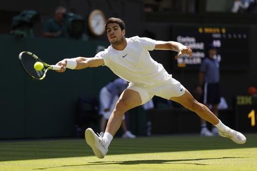 Diễn biến vòng 3 giải Wimbledon 2023