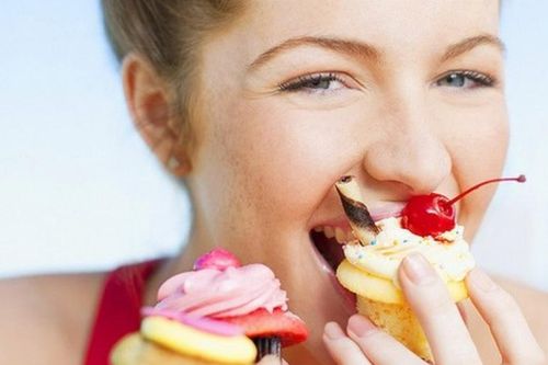 7 loại thực phẩm càng ăn càng nhanh già