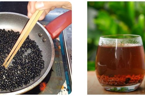 5 lưu ý khi uống nước đậu đen rang bạn nhất định phải nhớ