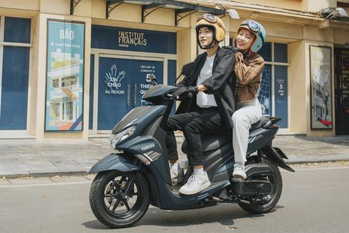Bảng giá xe Freego mới nhất tháng 7/2023