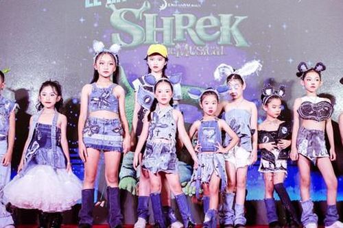 Nhạc kịch mang thông điệp bình đẳng