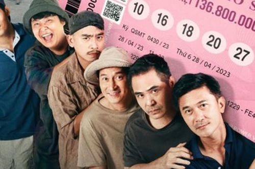 'Lật mặt 6: Tấm vé định mệnh' - Bước tiến đáng mừng của phim Việt