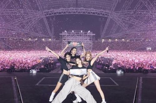Từ 'cơn sốt' Blackpink đổ bộ vào Hà Nội:Cơ hội đưa Việt Nam thành thị trường điểm đến của 'ngôi sao'