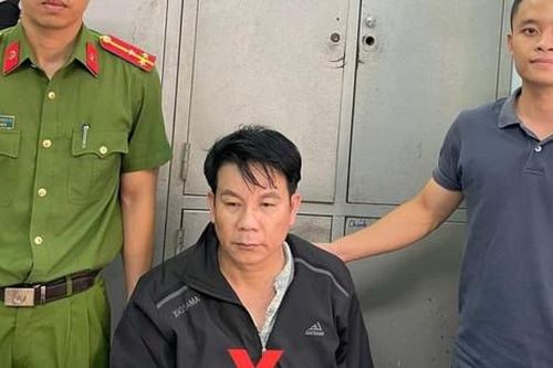 Bắt giữ Đại tá công an rởm lừa đảo chiếm đoạt hơn 7 tỷ đồng