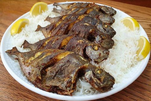 Khám phá ẩm thực Bahrain