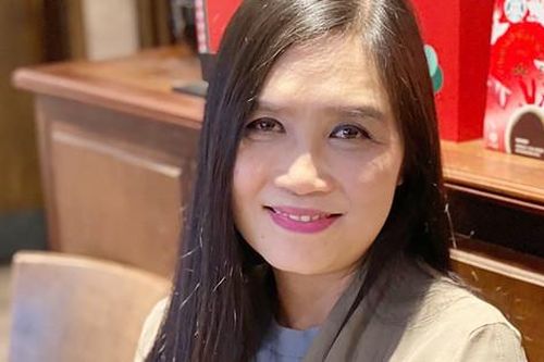 Giám tuyển Dương Thu Hằng: Tin vào thị trường ảnh nghệ thuật Việt Nam