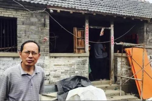 Thủ khoa đại học sống bằng tiền trợ cấp, dựa vào cha mẹ hơn 30 năm: Xót xa khi bi kịch bắt nguồn từ đam mê