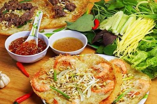 Thử ngay 20 món ăn ngon ở Sài Gòn để không phải hối tiếc (P1)