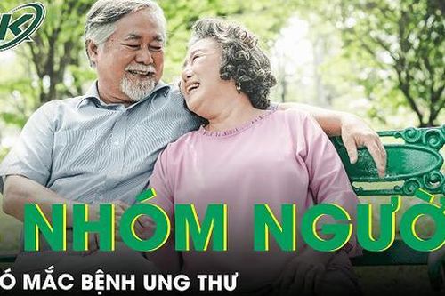 Bác sĩ chỉ ra 4 nhóm người khó mắc bệnh ung thư
