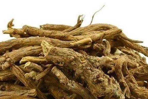 Một số bài thuốc chữa bệnh từ hoàng cầm