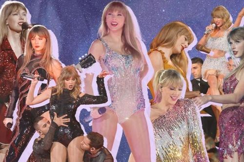 Cuộc chiến săn vé The Eras Tour đã ngã ngũ, hãy chuẩn bị hát và khóc cùng Taylor Swift