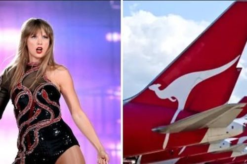 Đâu chỉ gây 'bão săn vé', concert Taylor Swift khuấy động cả ngành hàng không và khách sạn