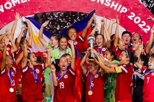 World Cup nữ: Việt Nam mơ ghi bàn, Philippines 'đến để chiến thắng'