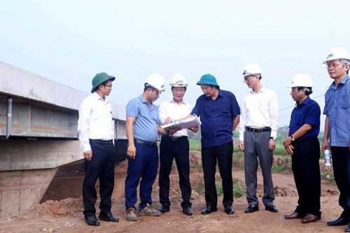 Vĩnh Phúc: Hoạt động giám sát, phản biện của MTTQ góp phần tích cực trong công tác xây dựng Đảng, chính quyền