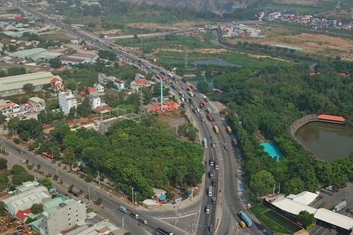 Dấu ấn tăng trưởng của TP Hồ Chí Minh