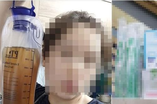 Phương pháp thải độc mới: Hệ lụy khôn lường