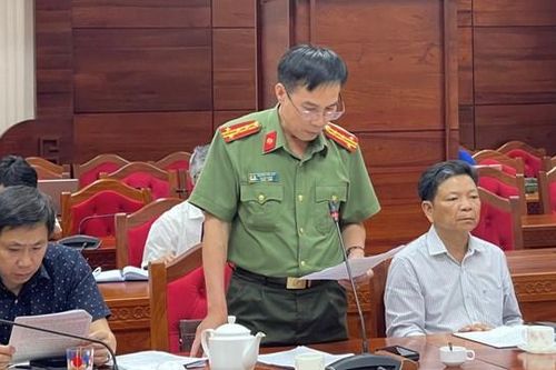 Đắk Lắk: Đã xác định được đối tượng đe dọa giết cả nhà phóng viên