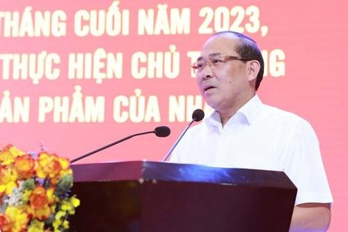 Nâng cao chất lượng hợp tác sử dụng hàng Việt giữa các doanh nghiệp