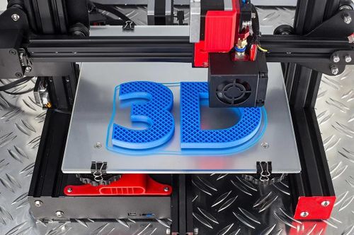 Sóng gió bủa vây ngành công nghiệp in 3D