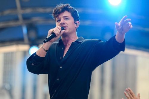 Charlie Puth gây kinh ngạc thế nào trước khi đến Việt Nam