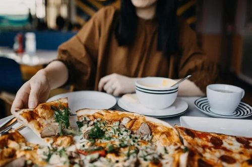 Thực phẩm cần tránh khi bị zona thần kinh