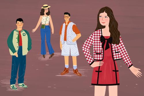 8 người trẻ dưới 30 tuổi và cách để 'tiền đẻ ra tiền'
