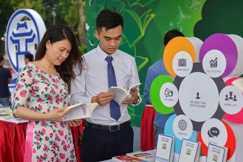 Bài toán để xuất bản Việt Nam đổi mới, hội nhập và phát triển