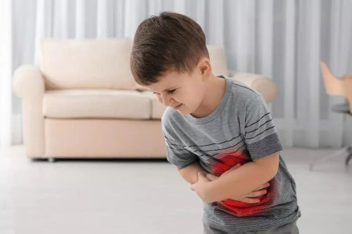 Điều cha mẹ cần làm khi chăm trẻ bị viêm dạ dày ruột