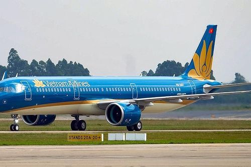 Vietnam Airlines sắp đấu giá 3 máy bay, giá từ 5 triệu USD