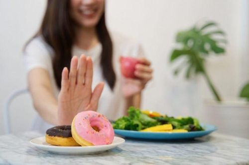 6 loại thực phẩm gây béo bụng và viêm nhiễm