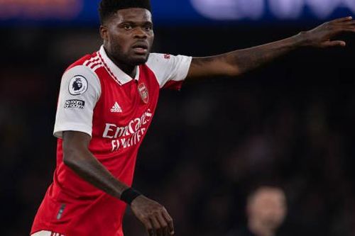 Tin chuyển nhượng ngày 10/7: MU mong muốn có Thomas Partey