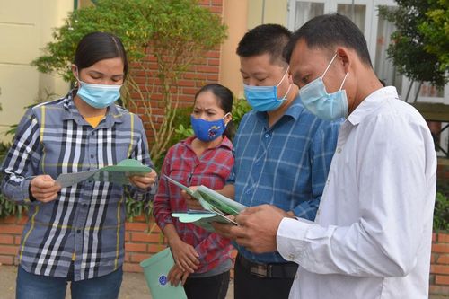 Quốc hội chỉ đạo giải quyết các trường hợp thu bảo hiểm xã hội sai