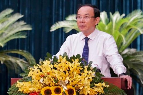 Không có chỗ cho kẻ cơ hội, tiêu cực trong bộ máy