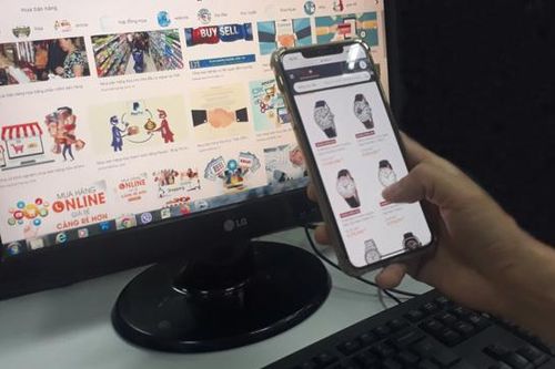 Chặn chiêu trốn thuế của các nền tảng xuyên biên giới