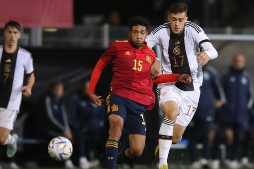 Soi kèo bóng đá hôm nay 10/7: U19 Tây Ban Nha vs U19 Na Uy