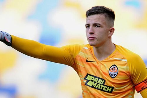 Inter đem 1 Onana đổi 4 ngôi sao
