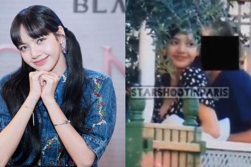 Thực hư bằng chứng Lisa Blackpink hẹn hò con trai tập đoàn LVMH