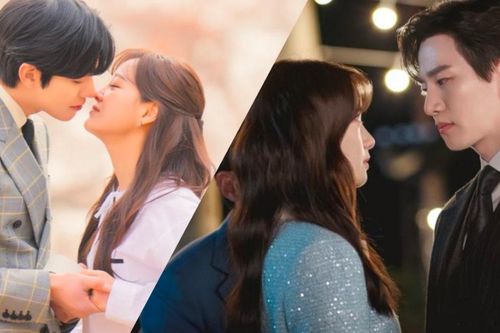 Yoona – Junho và 3 cặp đôi Hàn được ủng hộ mạnh mẽ khi rộ tin 'phim giả tình thật'