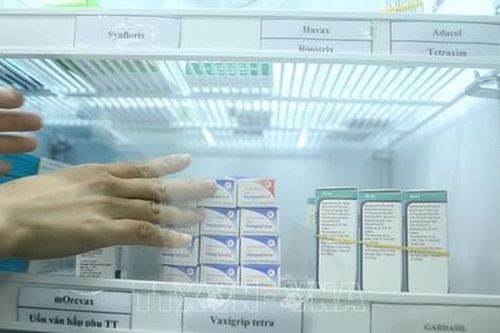 Sẽ tiếp tục bố trí ngân sách cho Bộ Y tế để mua vaccine tiêm chủng mở rộng trong năm 2023