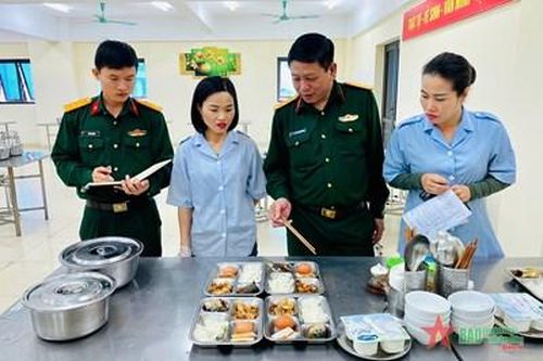 Chị Hà ham học, ham làm