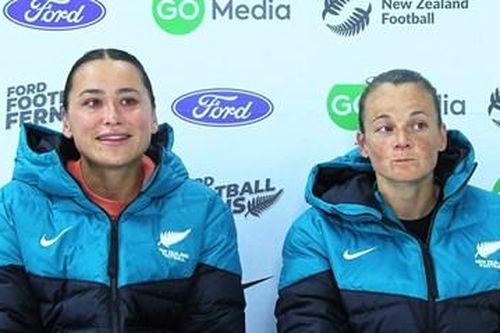 Tuyển thủ New Zealand nói gì trước trận đấu với đội tuyển nữ Việt Nam?