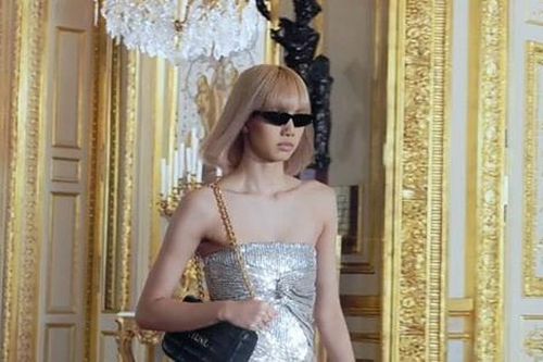 Thực hư quanh tin đồn hẹn hò của Lisa (BLACKPINK)?