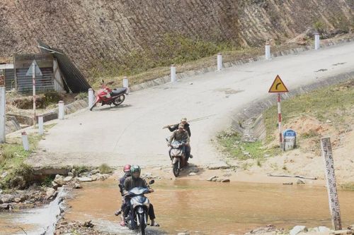Kết nối giao thông Tây Nguyên - Bài 1: Nhận diện những nút thắt