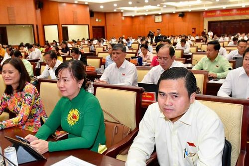 Dự án cao tốc TPHCM - Mộc Bài dự kiến thu hồi 204ha đất