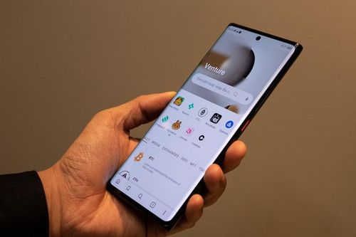 Metavertu là chiếc Vertu bán chạy nhất Việt Nam nửa đầu năm 2023