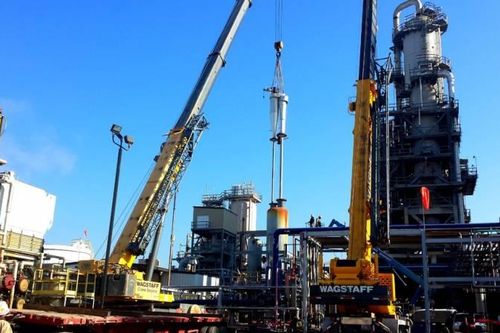 Vì sao Mỹ dễ dàng ký hợp đồng cho khối lượng LNG không tồn tại?